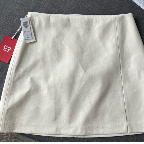 Sunday Best Tatiana Skirt - Picture 5 of 9